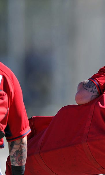 Keep an eye on these Cardinals in Jupiter -- even Yadi bears watching